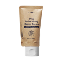 varuza Ultra Moisturizing Derma Cream with 17 Amino Acids 50ml