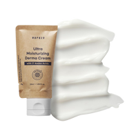 varuza Ultra Moisturizing Derma Cream with 17 Amino Acids 50ml