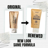 varuza Ultra Moisturizing Derma Cream with 17 Amino Acids 50ml