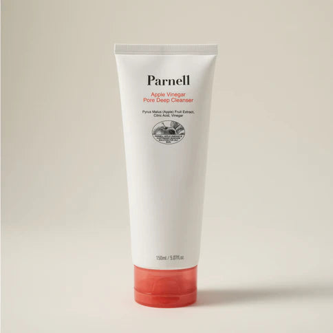 Parnell Apple Vinegar Pore Deep Cleanser 150ml - DODOSKIN