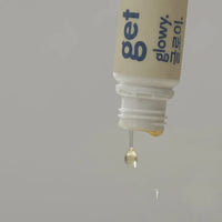 vinerlab Get Glowy Hyaluronic Acid Selenium [14 Bottles / 2-Week Supply] - Peach Flavor