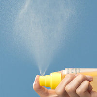 (Mhark) [GOODAL] Green Tangerine Vita C Serum Mist 100ml - DODOSKIN