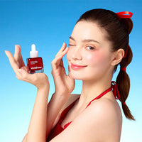 vividraw Cherry Collagen Firming Capsule Serum 40ml