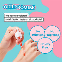 vividraw Cherry Collagen Firming Capsule Serum 40ml