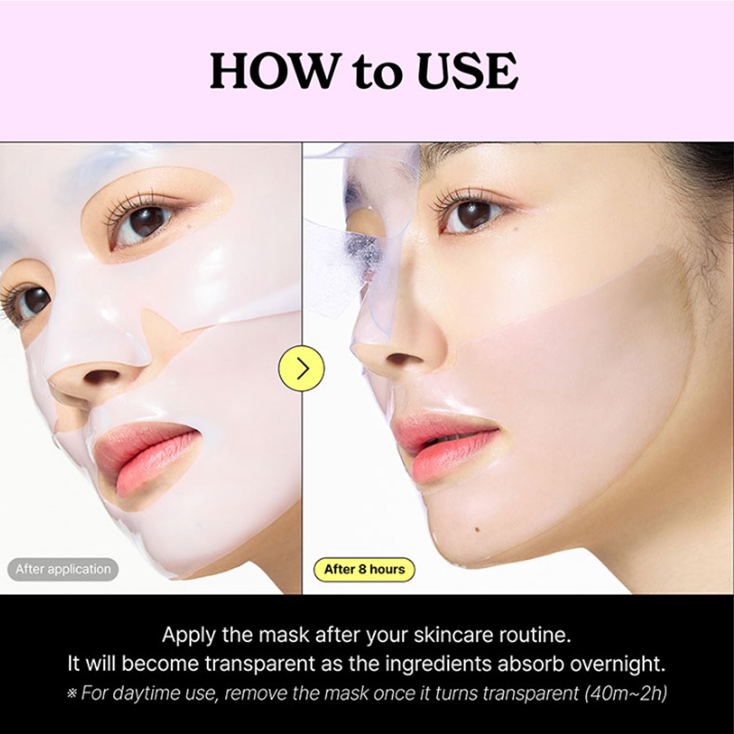 vividraw Niacin Onion Brightening Gel Mask 4ea | DODO SKIN – DODOSKIN