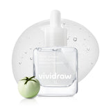 Dr.G vividraw White Tomato Glutathione Radiance Ampoule 40ml