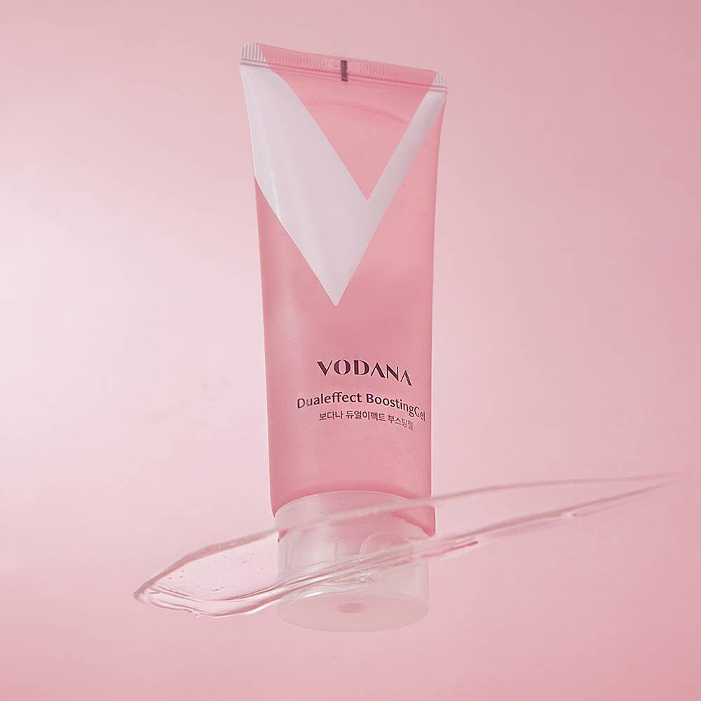 vodana Dual Effect Boosting Gel 100ml