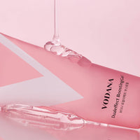 vodana Dual Effect Boosting Gel 100ml