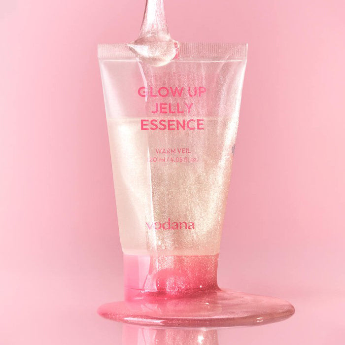 vodana Glow Up Jelly Essence 120ml