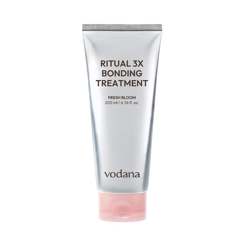 vodana Ritual 3X Bonding Treatment 200ml