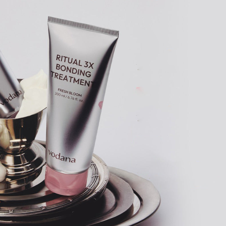 vodana Ritual 3X Bonding Treatment 200ml