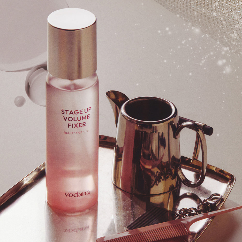 vodana Stage Up Volume Fixer 180ml