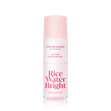 THE FACE SHOP Rice Water Bright Makeup Remover For Lip & Eye 120ml