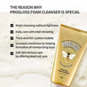 VT Cosmetics VT Progloss Foam Cleanser 300ml - DODOSKIN
