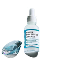 WELLDERMA GPLUS NIACIN NMN PEPTIDE AMPOULE 30ml - DODOSKIN