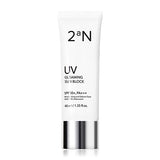 2aN Gleaming Sun Block SPF50+ PA+++ 40ml