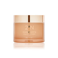 [Expiration imminen] 2aN Moisture Soothing Cica Care Cream 60ml
