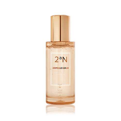 [2aN] Cica Care Ampoule Serum 35ml - Dodoskin