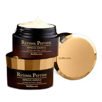 WELLDERMA RETINOL PEPTIDE LIFTING RESTORE CREAM 50g - DODOSKIN