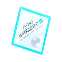 Wish Formula I'm Pro Ampoule Pad-M 1ea - DODOSKIN