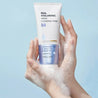 Wellage Real Hyaluronic Amino Cleansing Foam 150ml - DODOSKIN