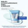 Wellage Real Hyaluronic Gel Cream 75ml - DODOSKIN