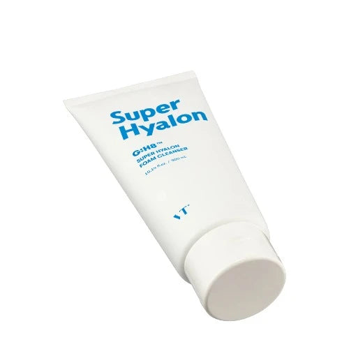 VT Cosmetics Super Hyalon Foam Cleanser 300ml - DODOSKIN