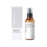 Fórmula de deseos Fermentado Hydra Ceramide Lotion 180G