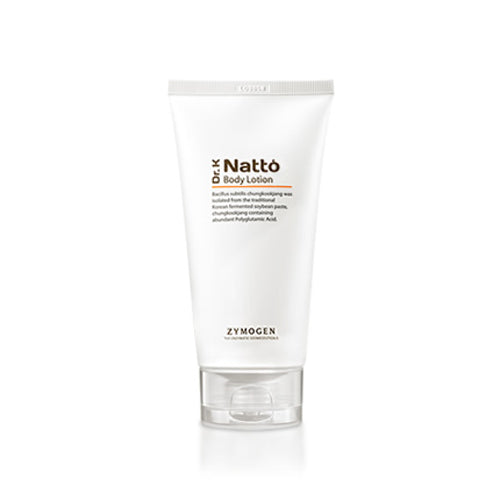 [ZYMOGEN] Dr.K Natto Body Lotion 150ml - Dodoskin