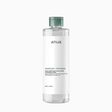 Anua Heartleaf 87 Low PH Deep Cleansing Water 500g