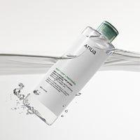 Anua Heartleaf 87 Low PH Deep Cleansing Water 500g
