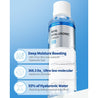 Wellage Real Hyaluronic 100 Toner 200ml - DODOSKIN