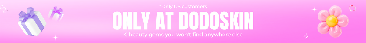 Only at DODOSKIN