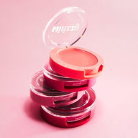 whizzy Slick Move Lip & Cheek 4g 5 Colors