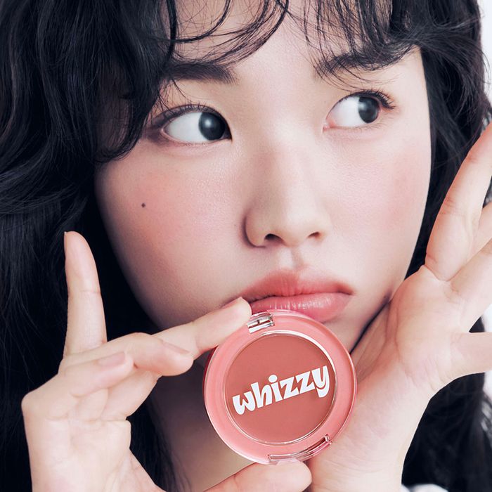 whizzy Slick Move Lip & Cheek 4g 5 Colors