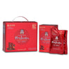 (NEWK) Jung Kwan Jang Hong Sam Won Pouch Korean Red Ginseng 1 box (50 mL x 20 Pouches) - DODOSKIN