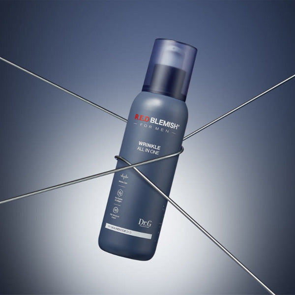 Dr.G Red Blemish For Men Firming All-in-One 150ml