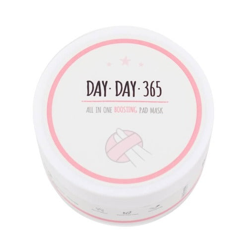 Wish Formula Day Day 365 All In One Boosting Pad Mask 28pads - DODOSKIN