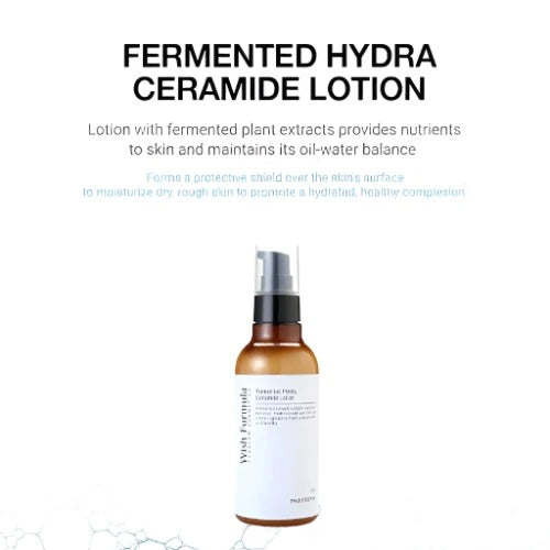 Wish Formula Fermented Hydra Ceramide Lotion 180g - DODOSKIN