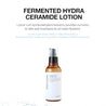 Wish Formula Fermented Hydra Ceramide Lotion 180g - DODOSKIN