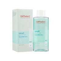 Cell Fusion C Low pH pHarrier Toner 300ml - Dodoskin