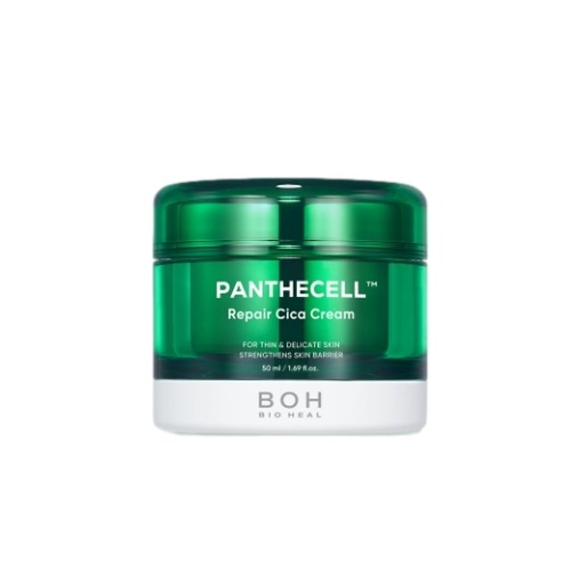 BIOHEAL BOH Panthecell Repair Cica Cream 50ml - DODOSKIN