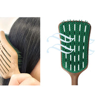 yao Wood-like Smoothing brush