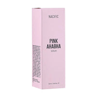 NACIFIC Pink AHA BHA Serum 50ml