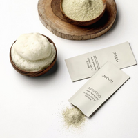 YUNJAC WHOLE PLANT EFFECT DAILY FOAM & EXFOLIANT 2g * 30ea - DODOSKIN