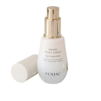YUNJAC WHOLE PLANT EFFECT EYE CONCENTRATE 25ml - DODOSKIN