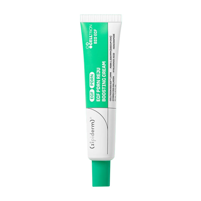 z+piderm EGF PDRN Rejuboosting Cream 30ml
