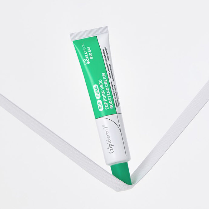 z+piderm EGF PDRN Rejuboosting Cream 30ml