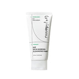 z+piderm EGF Skin Barrier Cleansing Foam 120ml