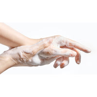 z+piderm EGF Skin Barrier Cleansing Foam 120ml